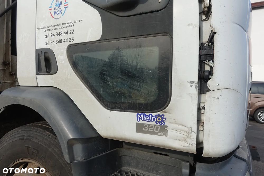 Renault PREMIUM 320 DCI - 6