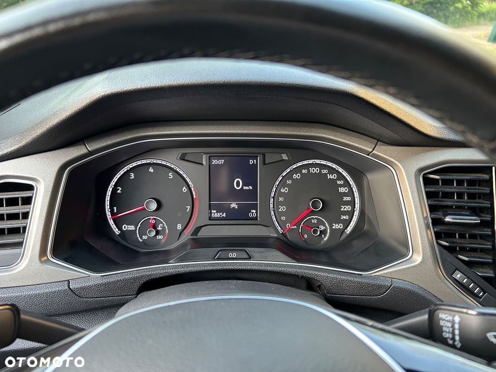 Volkswagen T-Roc 1.5 TSI Special Edition DSG - 29