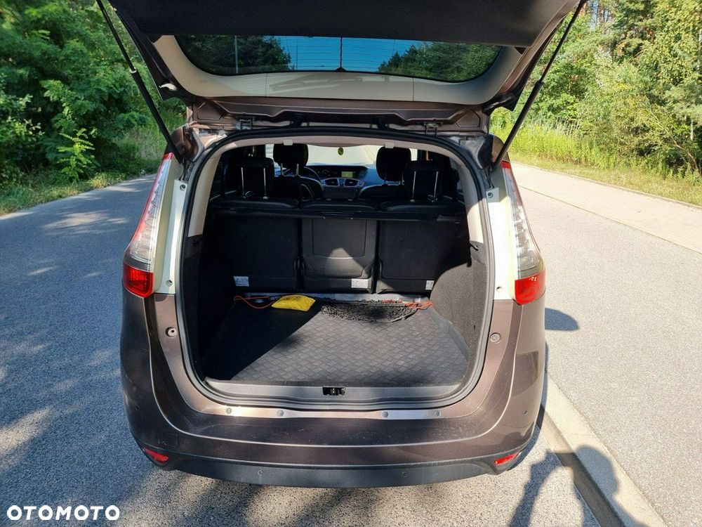 Renault Scenic 1.6 dCi Energy Dynamique - 24