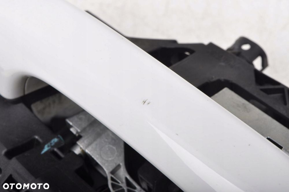 PORSCHE 718 CAYMAN 982 KLAMKA DRZWI LEWY PRZÓD 982837885C - 6