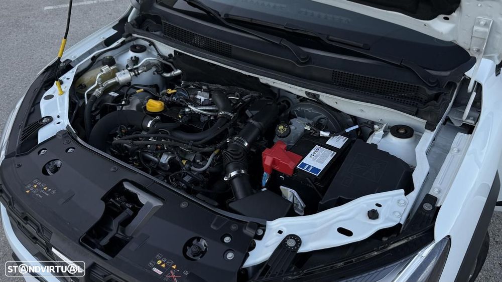 Dacia Jogger 1.0 ECO-G Comfort 7L Bi-Fuel - 6