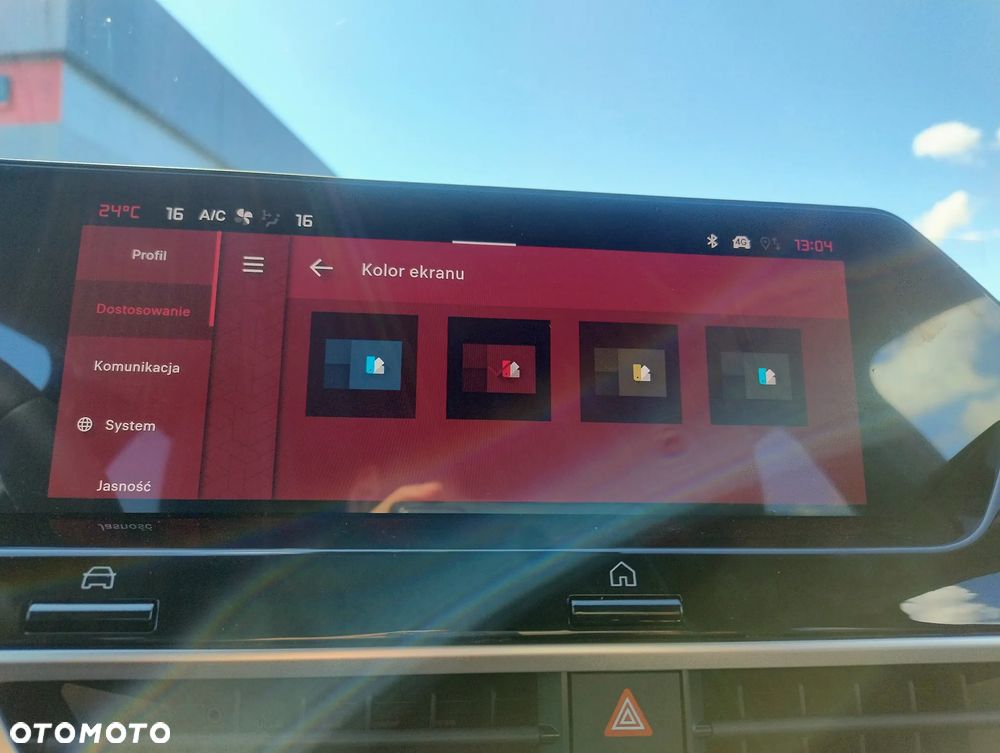Citroën C4X 1.2 mHEV Max eDCT6 - 17