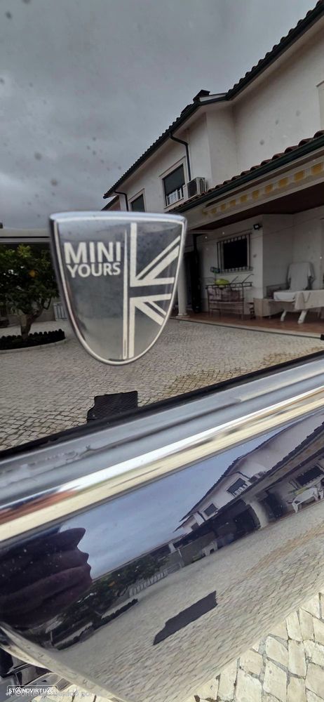 MINI Coupé - 11