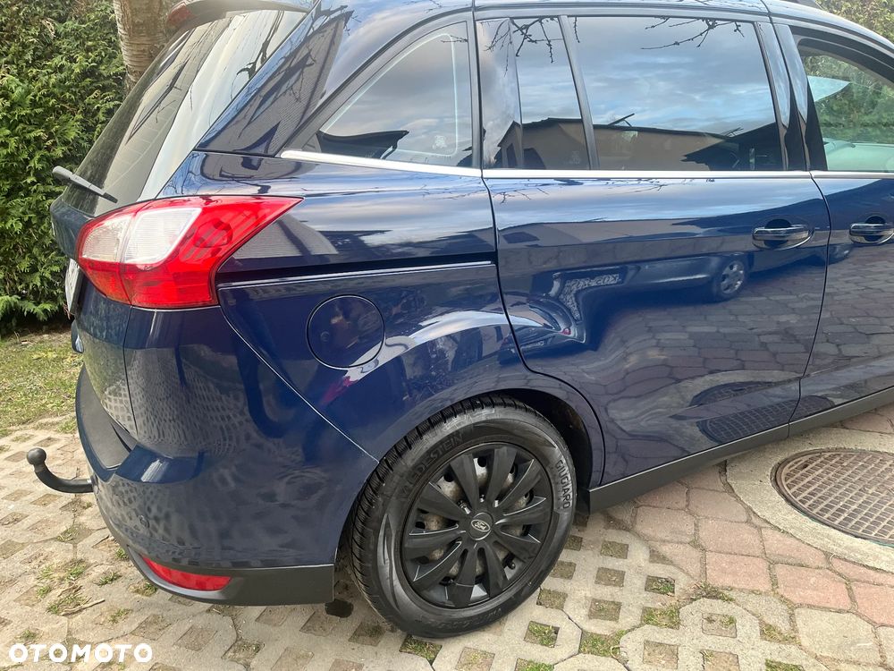 Ford Grand C-MAX 2.0 TDCi Titanium MPS6 - 2