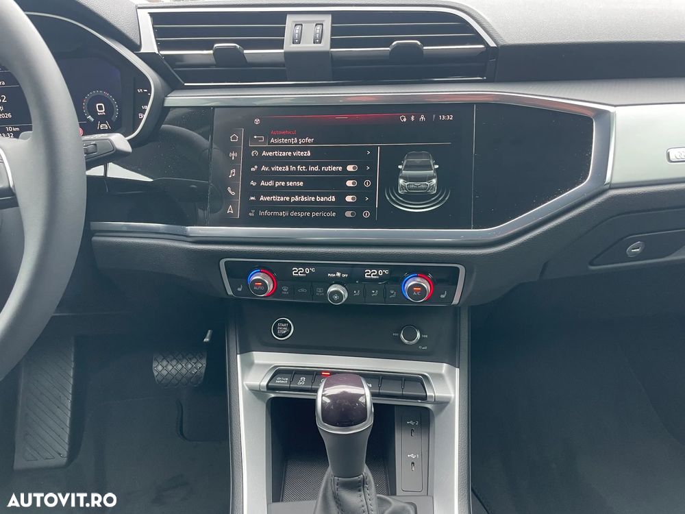 Audi Q3 2.0 35 TDI S tronic Basic - 25