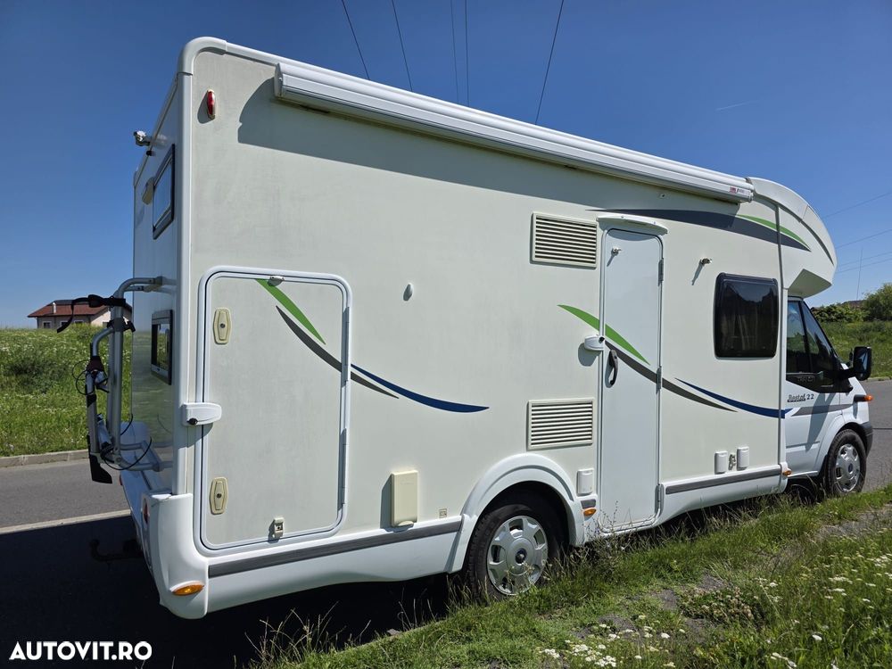 Chausson Best Of 22 - 25