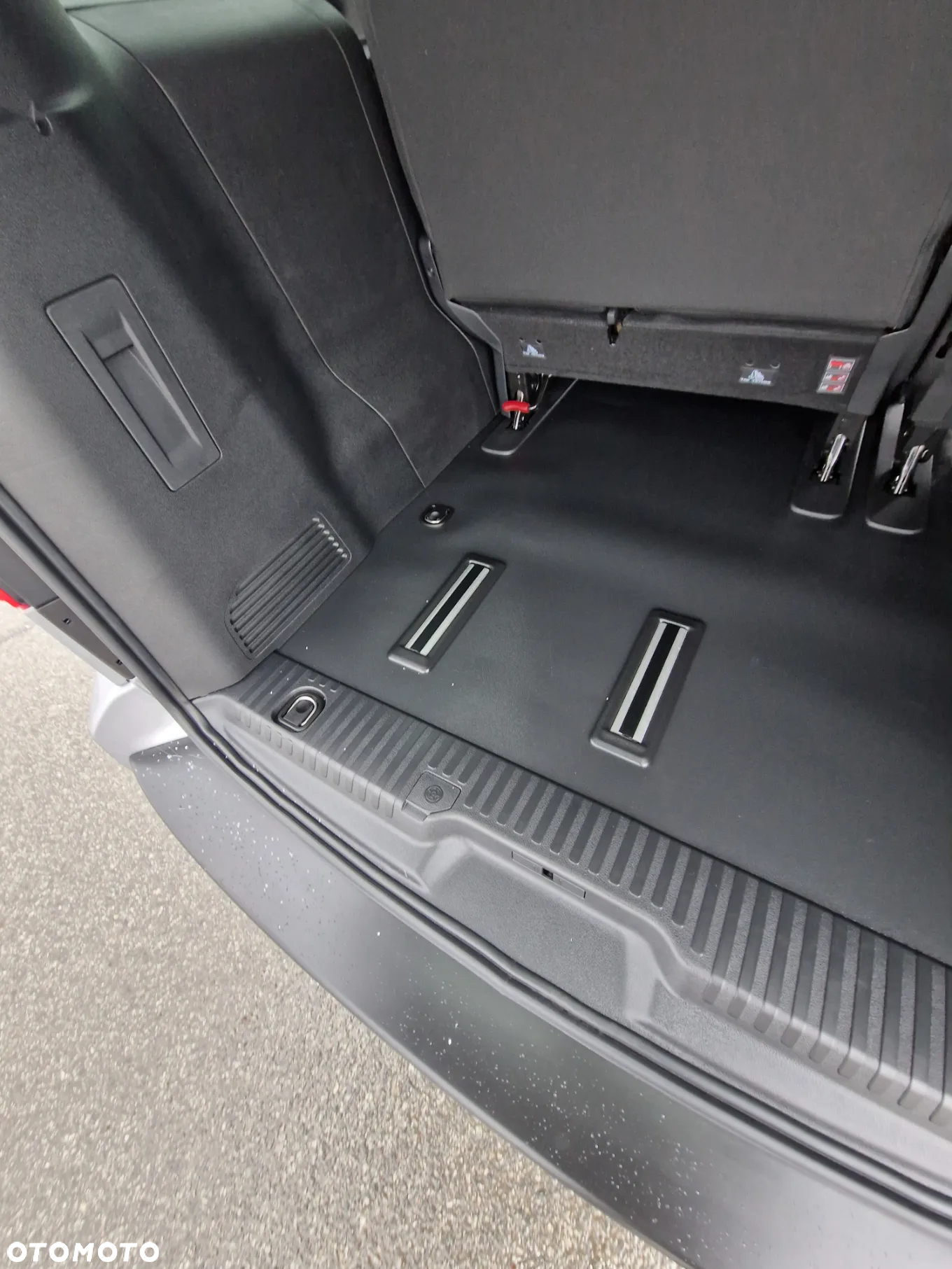 Opel Vivaro - 21