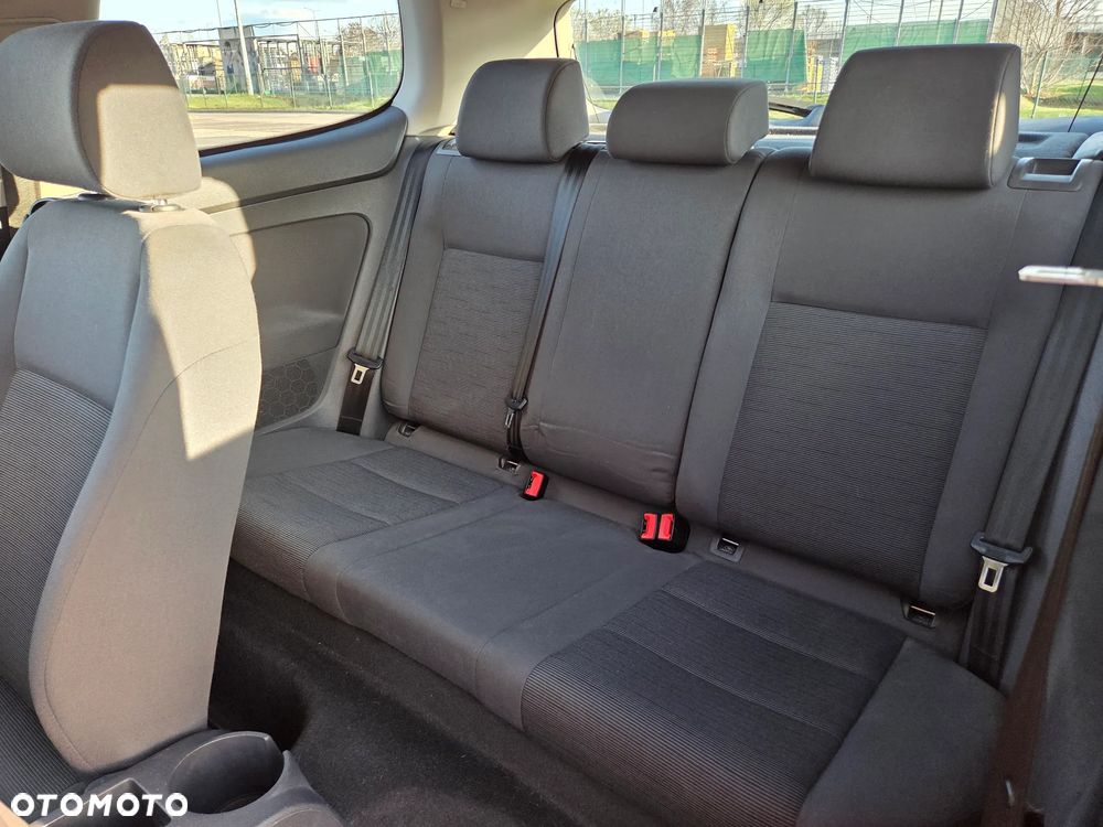 Volkswagen Golf 1.4 Trendline - 28