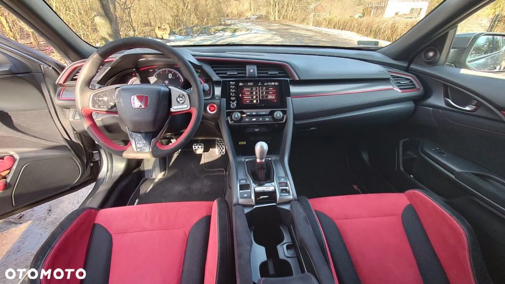 Honda Civic ver-2-0-t-type--r-gt - 4