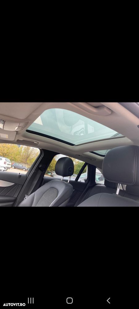 Mercedes-Benz GLC - 3