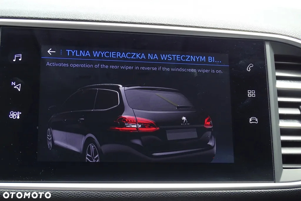Peugeot 308 1.5 BlueHDi Allure Pack S&S EAT8 - 35