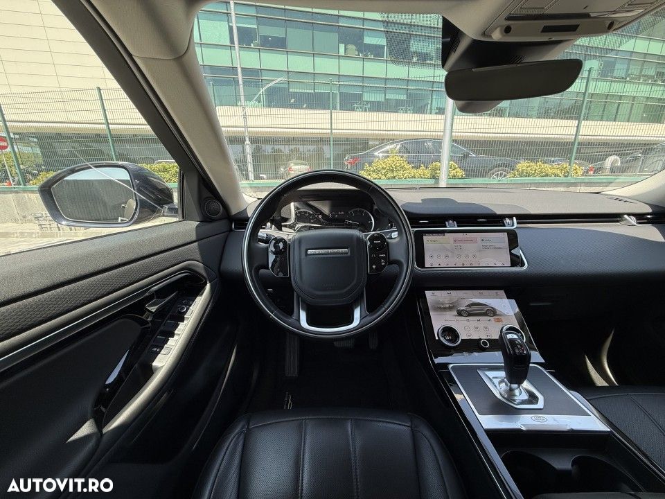 Land Rover Range Rover Evoque 2.0 D180 S - 16