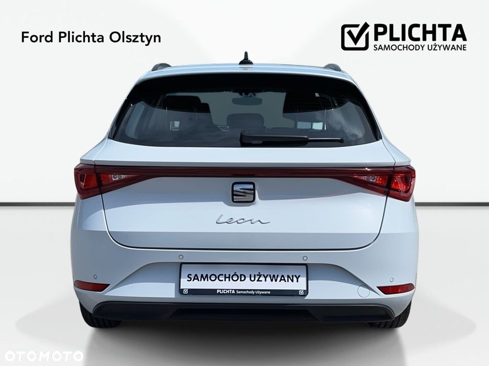 Seat Leon Sportstourer - 7