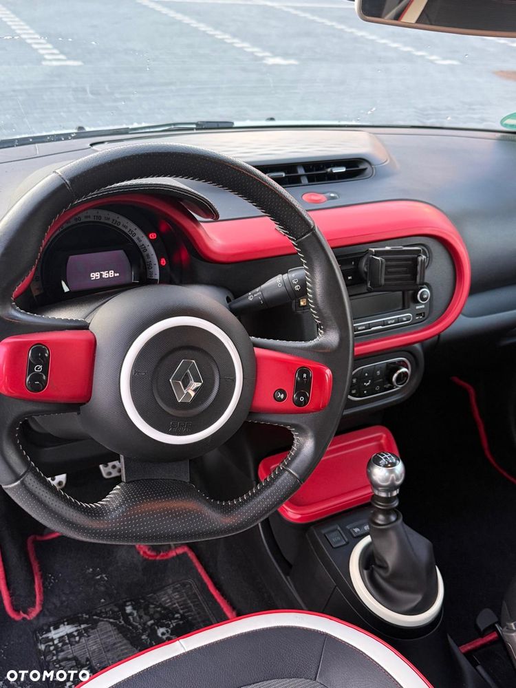 Renault Twingo ENERGY TCe 90 Luxe - 11