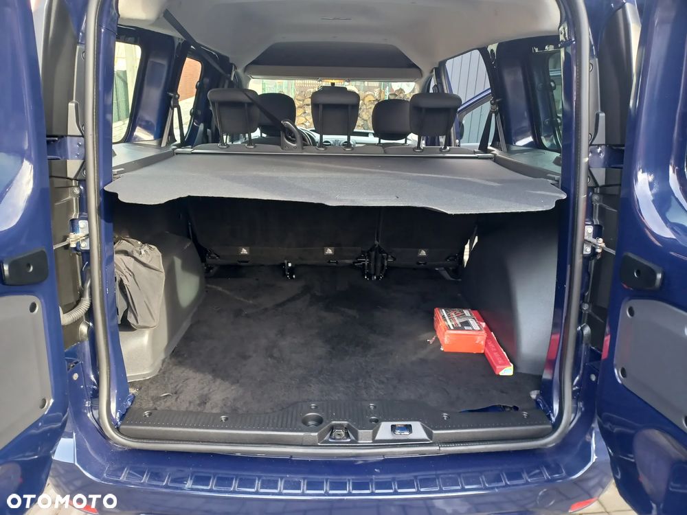 Dacia Dokker SCe 100 Comfort - 7