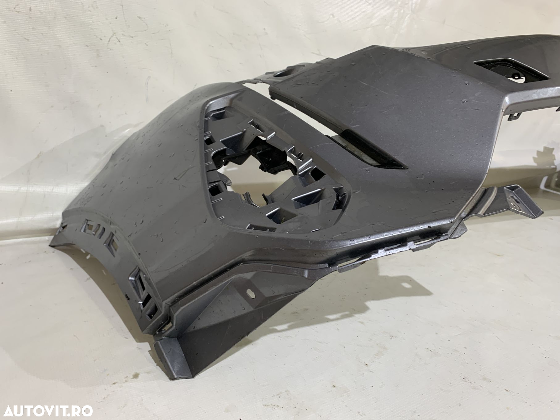 Bara fata Peugeot 3008, 5008, 2020, 2021, 2022, 2023, 2024, cod origine OE 9836768577. - 16