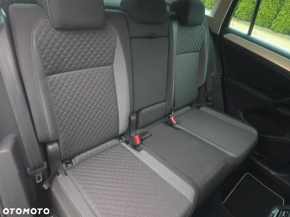 Volkswagen Tiguan 1.5 TSI EVO Comfortline DSG - 28