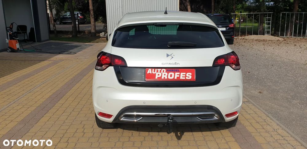Citroën DS4 - 6