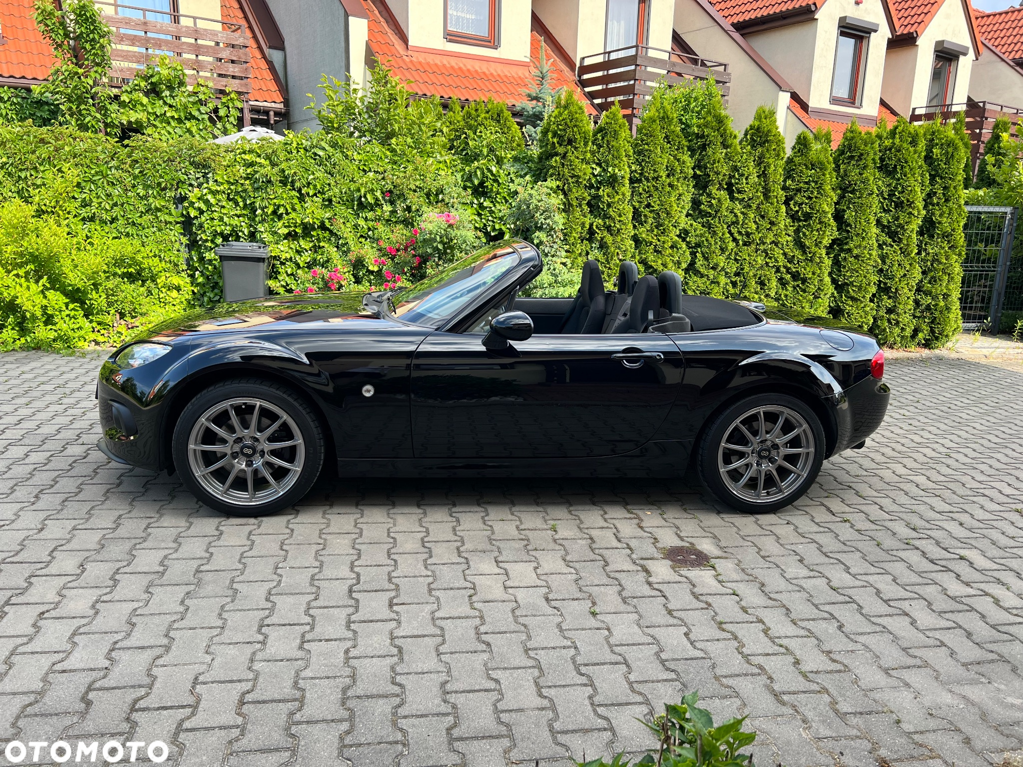 Mazda MX-5 1.8 MZR Emotion - 2