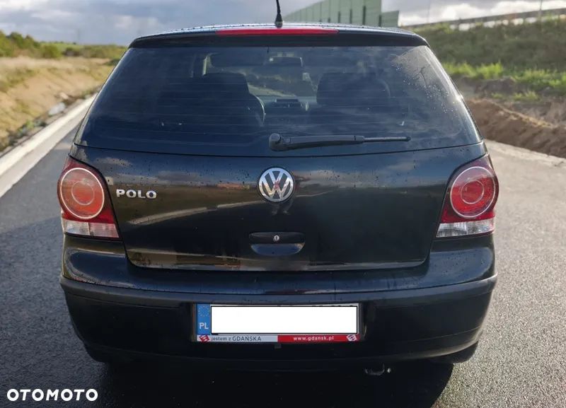 Volkswagen Polo - 5
