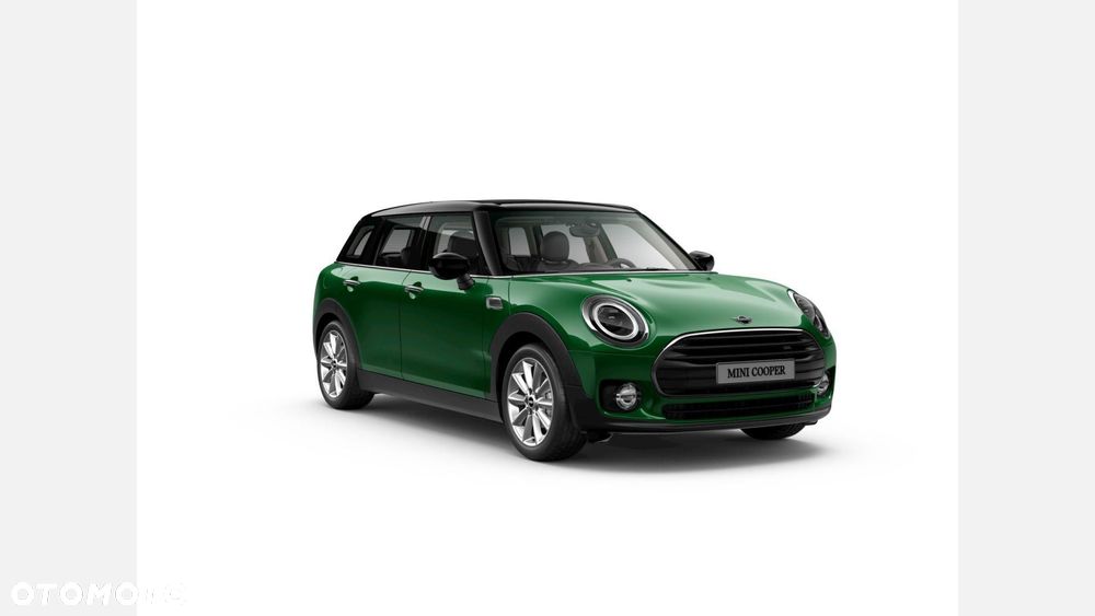 MINI Clubman - 1