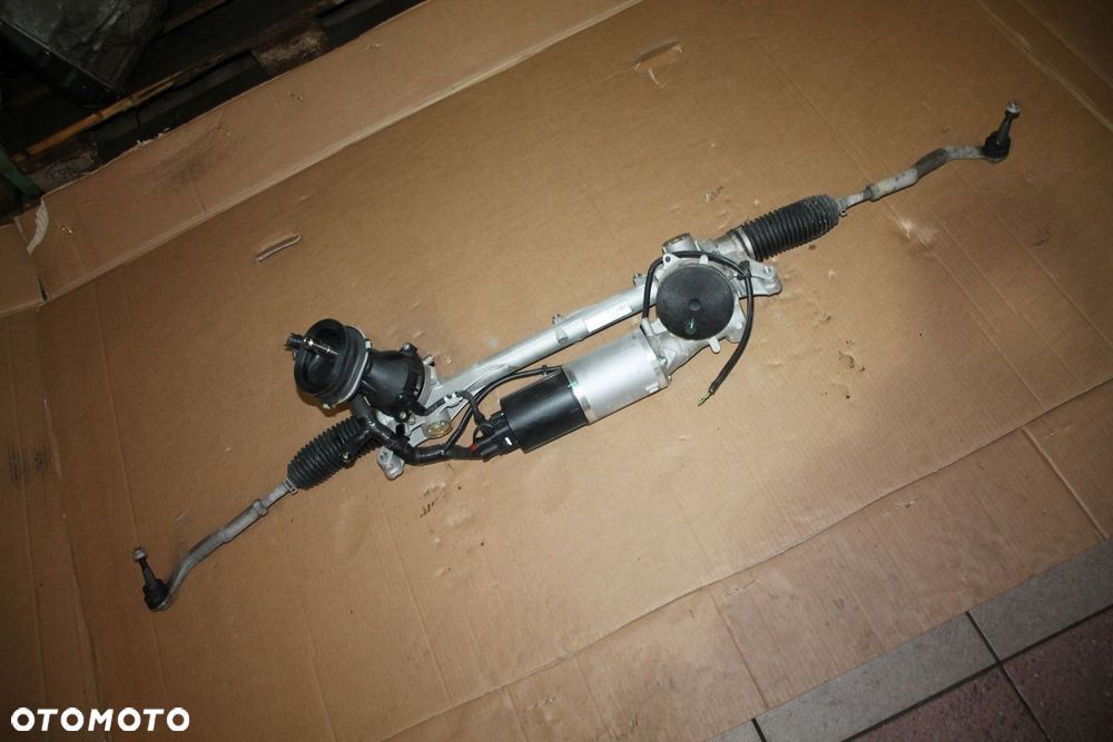 VOLVO XC40 MAGLOWNICA PRZEKŁADNIA 32221452 - 1