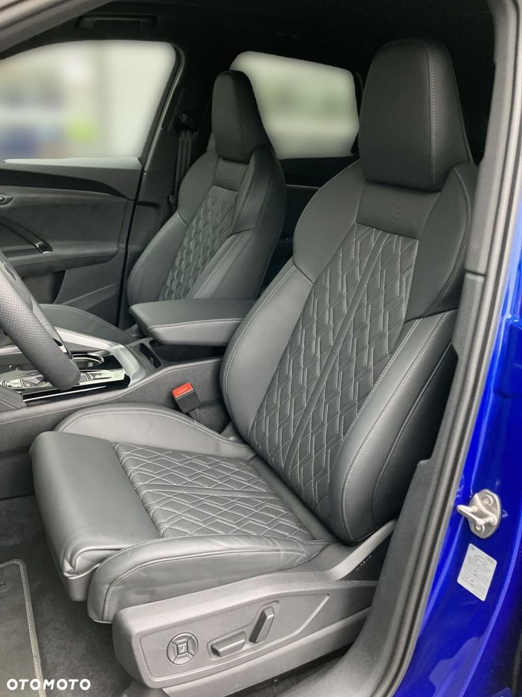 Audi SQ5 - 15