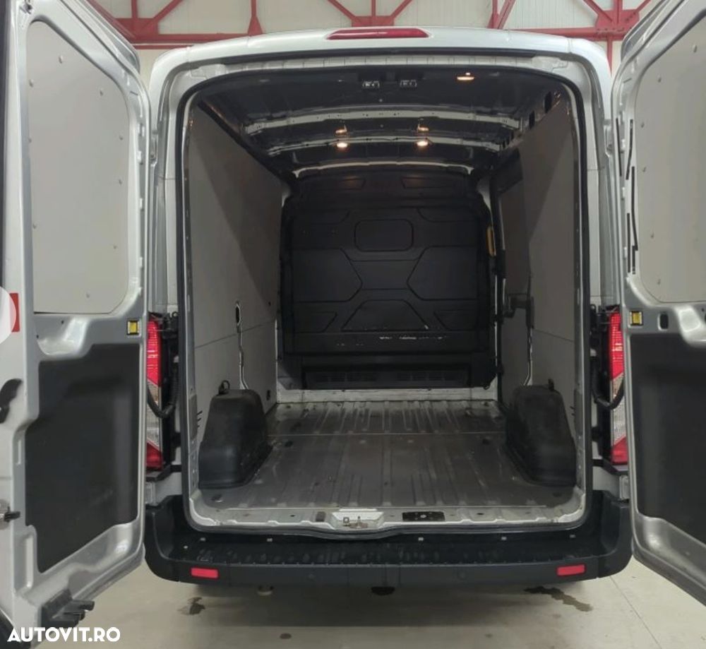 Ford TRANSIT - 2