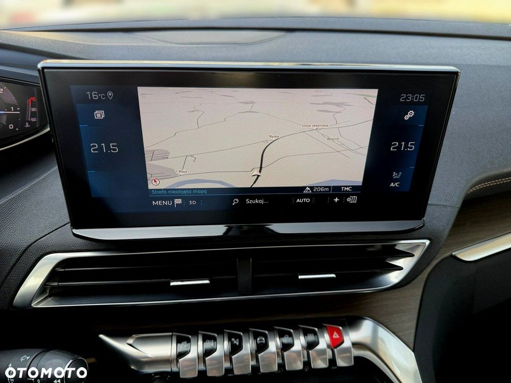 Peugeot 5008 - 21