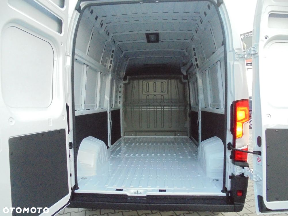 Fiat Ducato L3H3 140KM - 7