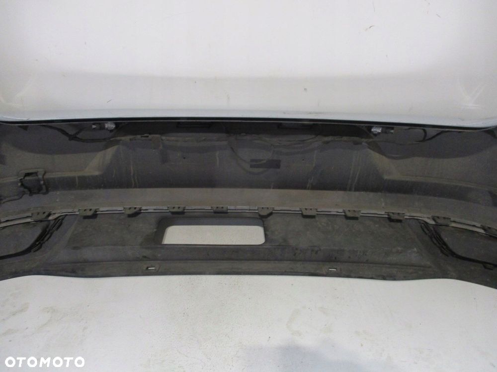 Zderzak VW Golf 7 5G0 5G6 LIFT 4X PDC TYŁ TYLNY - 9