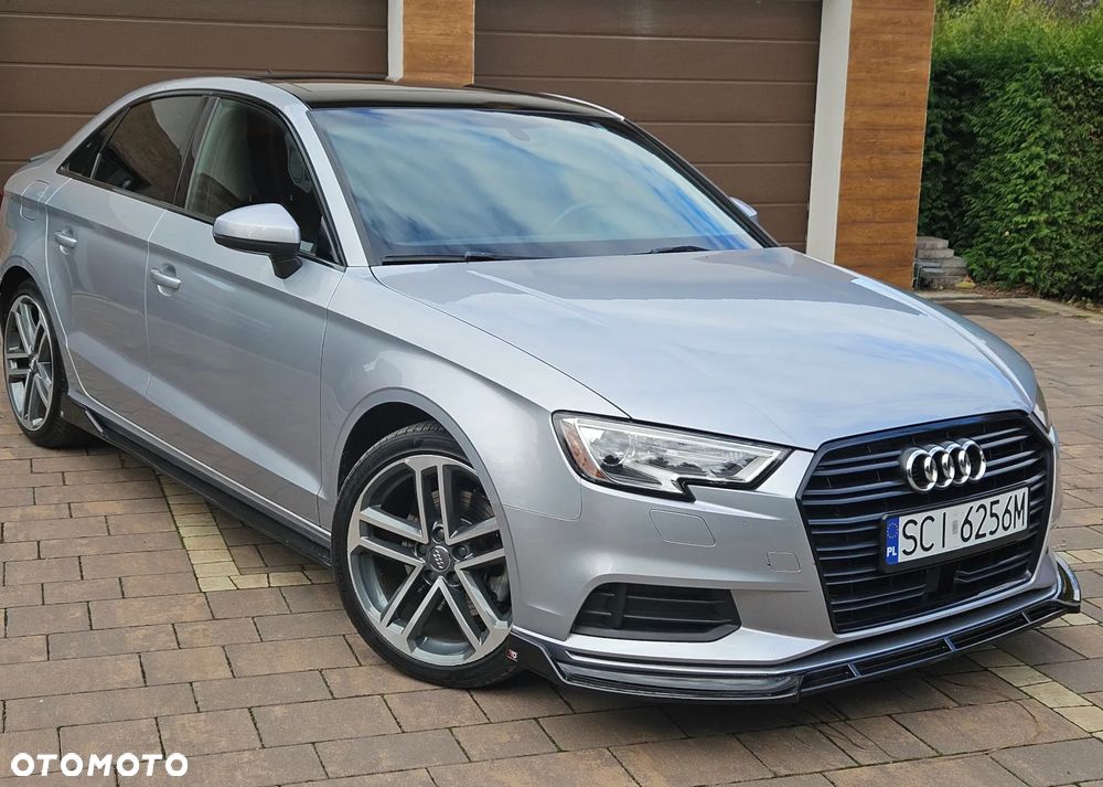 Audi A3 - 3
