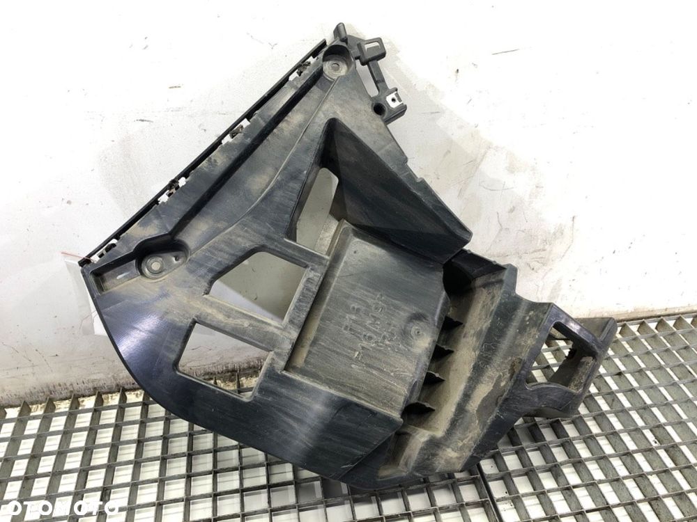 ŚLIZG ZDERZAKA PRAWY TYŁ  BMW X6 (F16, F86) 2014 - 2019 xDrive 30 d 190 kW [258 KM] olej napędowy - 1