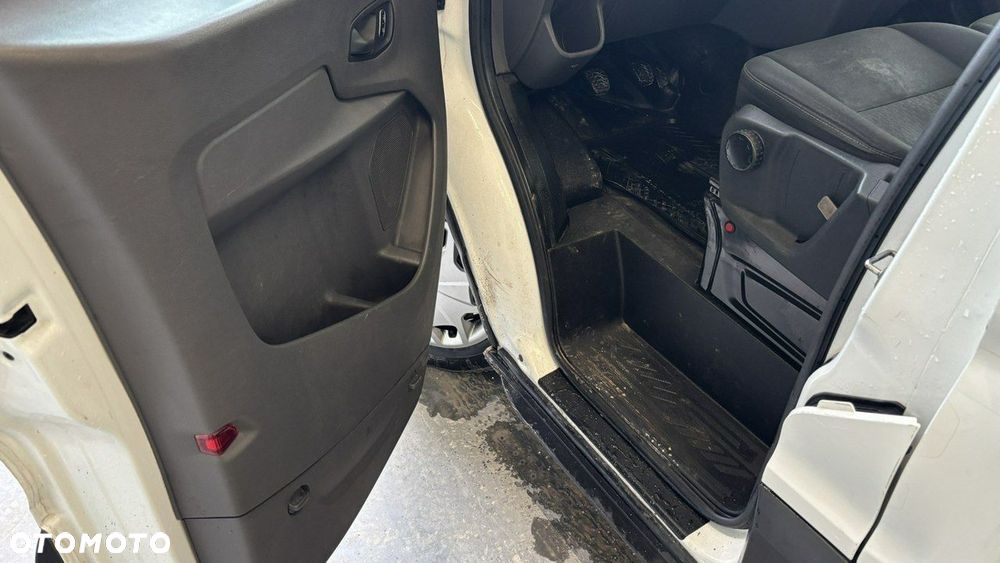 Ford Transit - 9