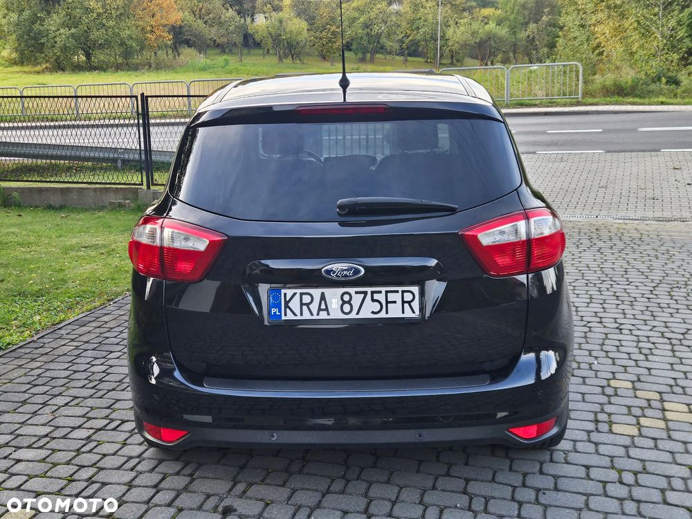 Ford C-MAX 1.0 EcoBoost Titanium ASS - 6