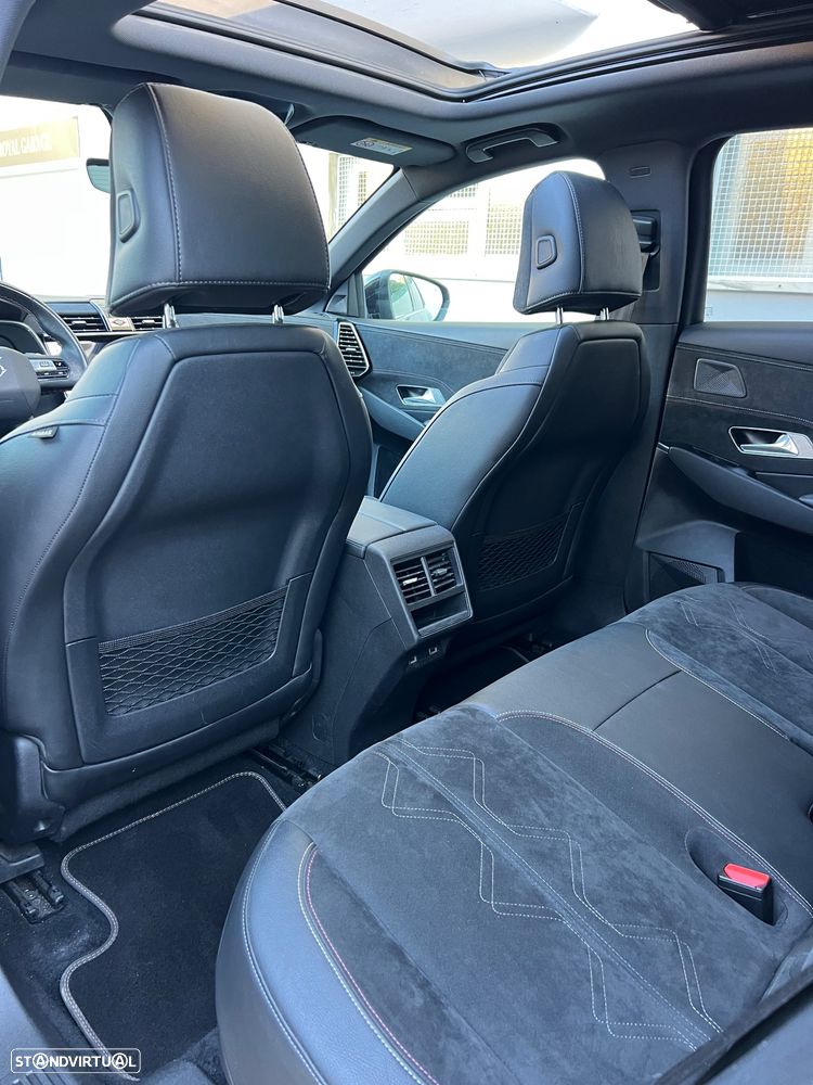 DS DS7 Crossback E-Tense Performance Line EAT8 - 32