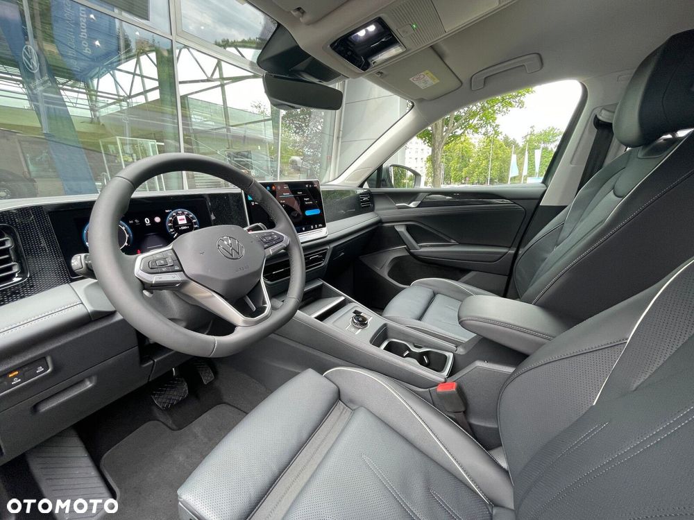 Volkswagen Tiguan 1.5 TSI EVO Life DSG - 11