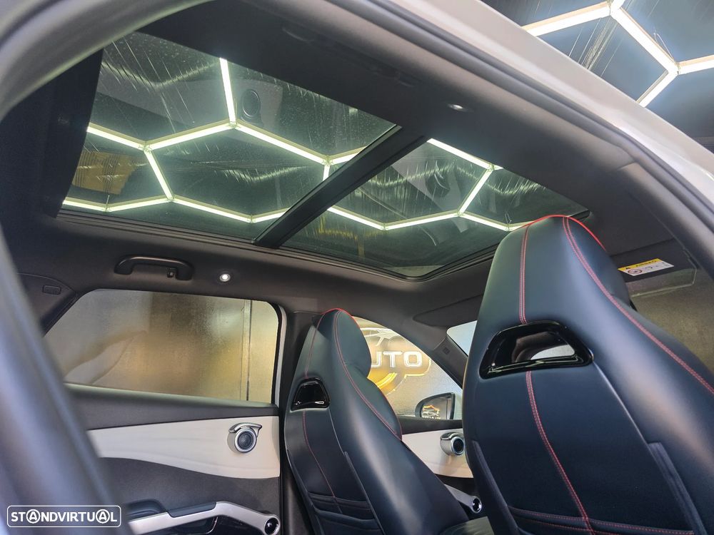 BYD Atto 3 60.48 kWh Design - 45
