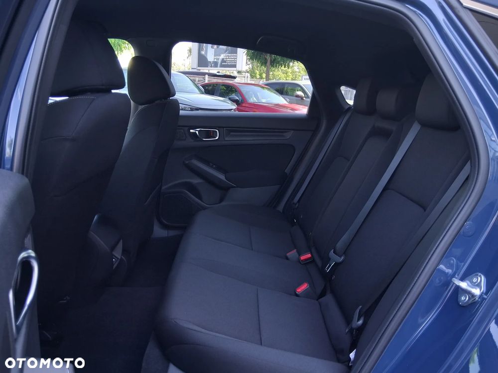 Honda Civic - 10