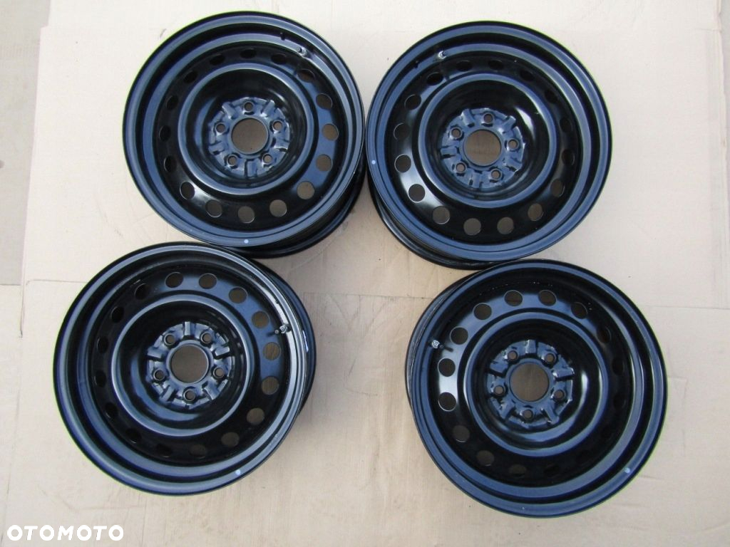 4x Felgi 16 Mitsubishi ASX Eclipse Cross Outlander II III + czujniki TPMS - 12