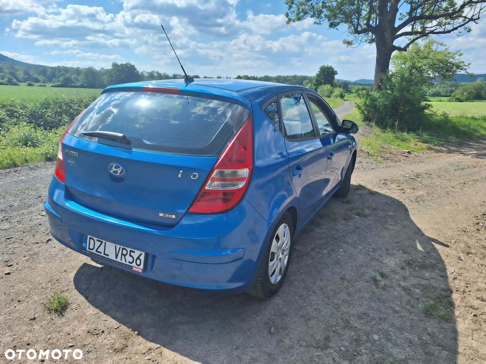 Hyundai i30 - 2