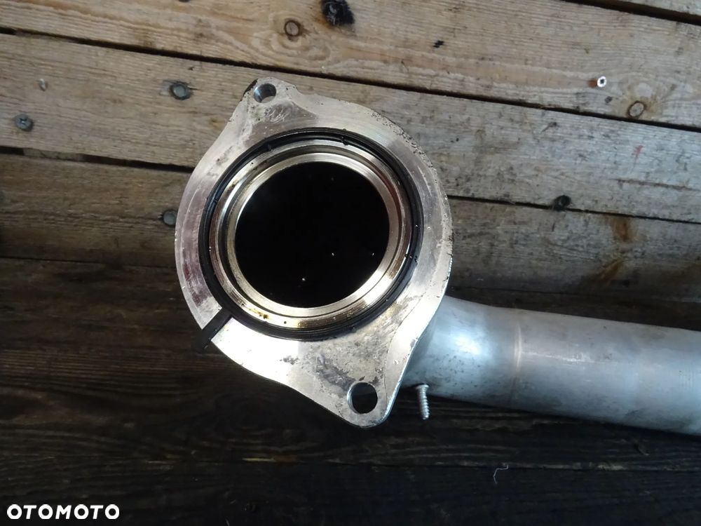 PRZEWÓD INTERCOOLERA 059145673EE VW TOUAREG III - 4