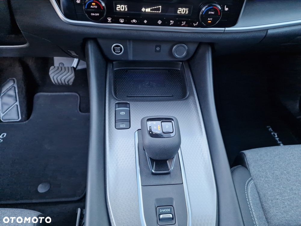 Nissan Qashqai 1.3 DIG-T MHEV Xtronic N-Connecta - 38