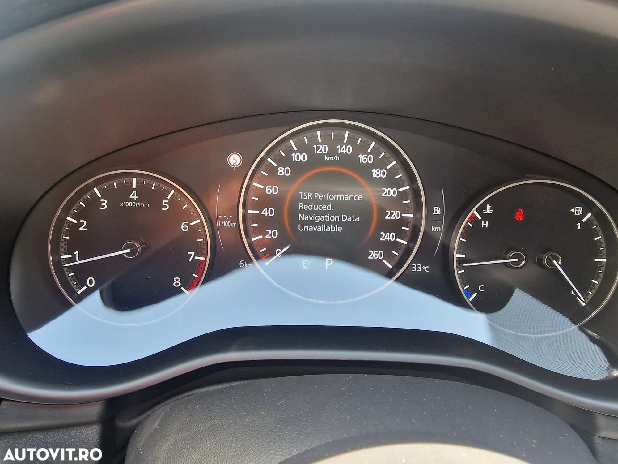 Mazda 3 e-Skyactiv X186 AT MHEV Center-Line - 19