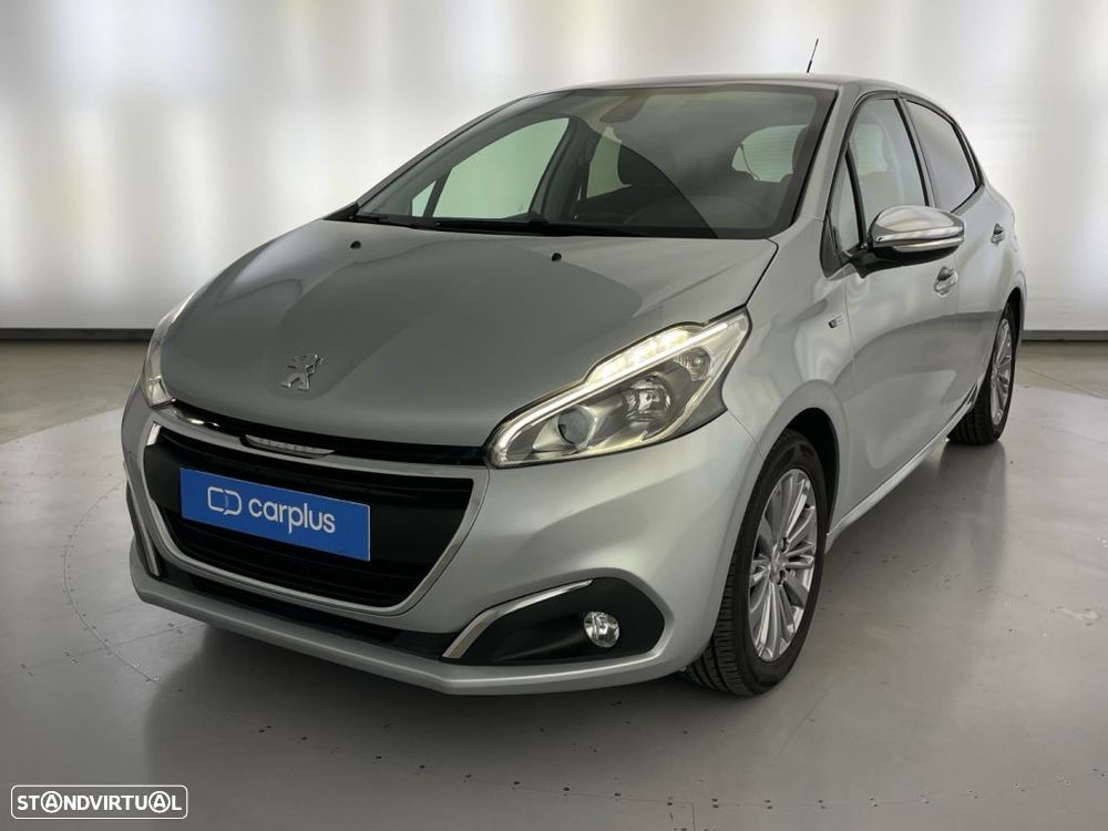 Peugeot 208 1.2 PureTech Style - 21