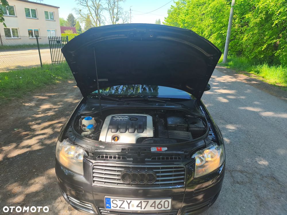 Audi A3 3-drzwiowe - 29