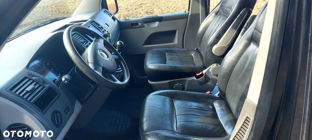 Volkswagen Transporter Standard - 23
