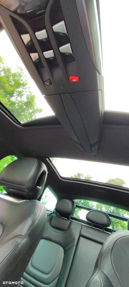 Citroën DS5 HDi 165 Business - 11