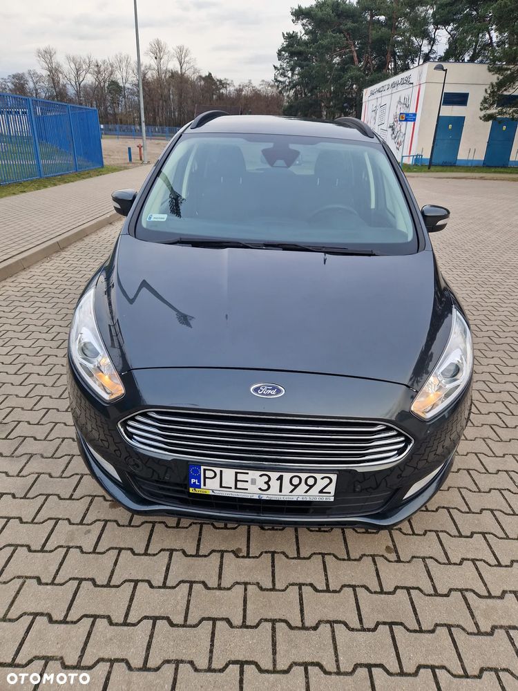Ford Galaxy 2.0 TDCi Trend PowerShift - 22