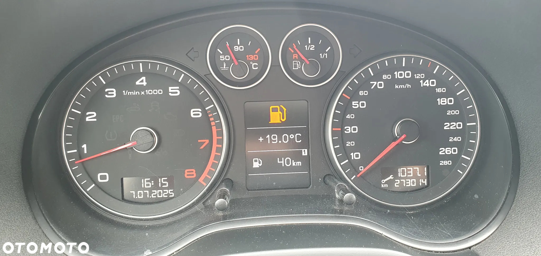 Audi A3 1.4 TFSI Ambition - 17